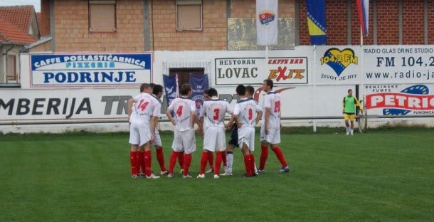 Prva liga RS: Kozara dočekuje Mladost