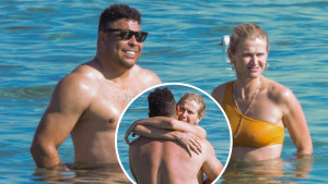Uhvaćen na Ibizi: Objavljene fotografije nikad debljeg Ronalda 