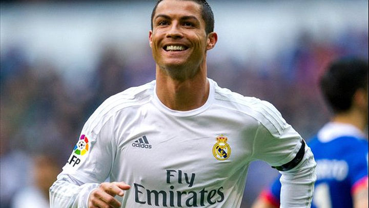 Ronaldo: Ostajem do kraja u Realu