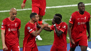 Za Liverpool je pravi šok uslijedio tek nakon što je stigao poraz u svlačionici 