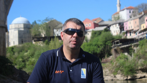 Samir Lerić: Kada se igra srcem i maksimalno, onda se može i bez zvijezda