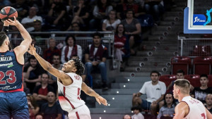 Baskonia krenula silovito, Penava bez debija u ACB ligi