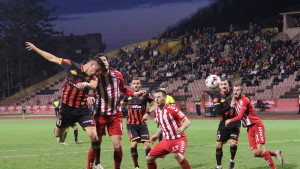 Dug prema Slobodi stvorio probleme Zvijezdi 09