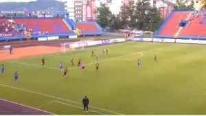 Radnik zabio i drugi gol!