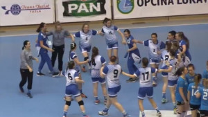 Rukometašice devete na Evropskom prvenstvu