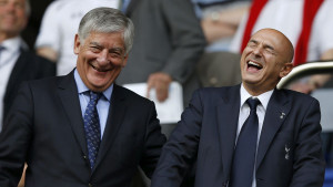 Mourinho je samo plan B: Jedan čovjek je odbio Tottenham!