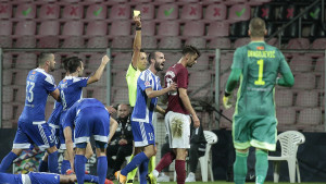 Budućnost se oglasila na Instagramu nakon poraza u Zenici