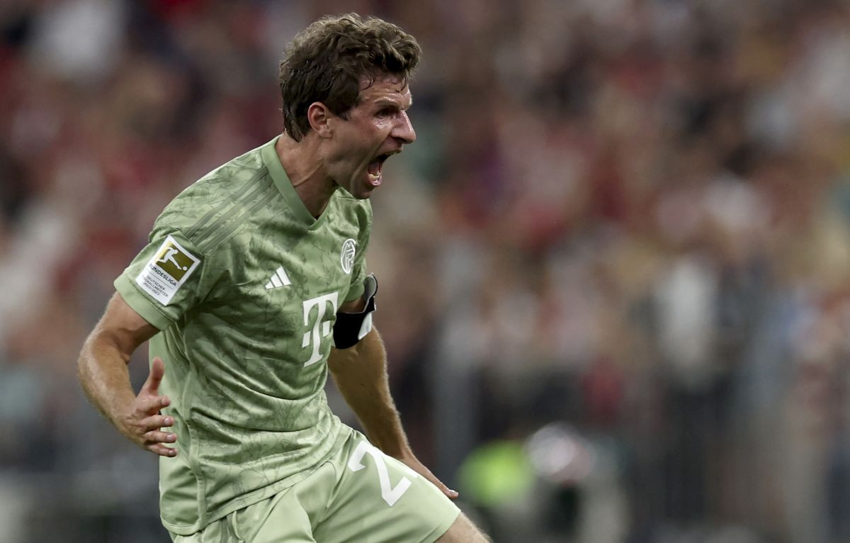 Dugo će se pričati o meču Bayerna i Bayera, zbog ovoga toliko volimo fudbal!