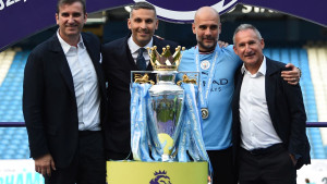 Englezi objavili ekskluzivu: Manchester City u očaju, pored Guardiole odlazi i ključni čovjek kluba