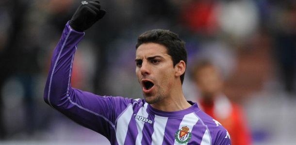 Valladolid savladao Zaragozu, gol i asistencija Oscara