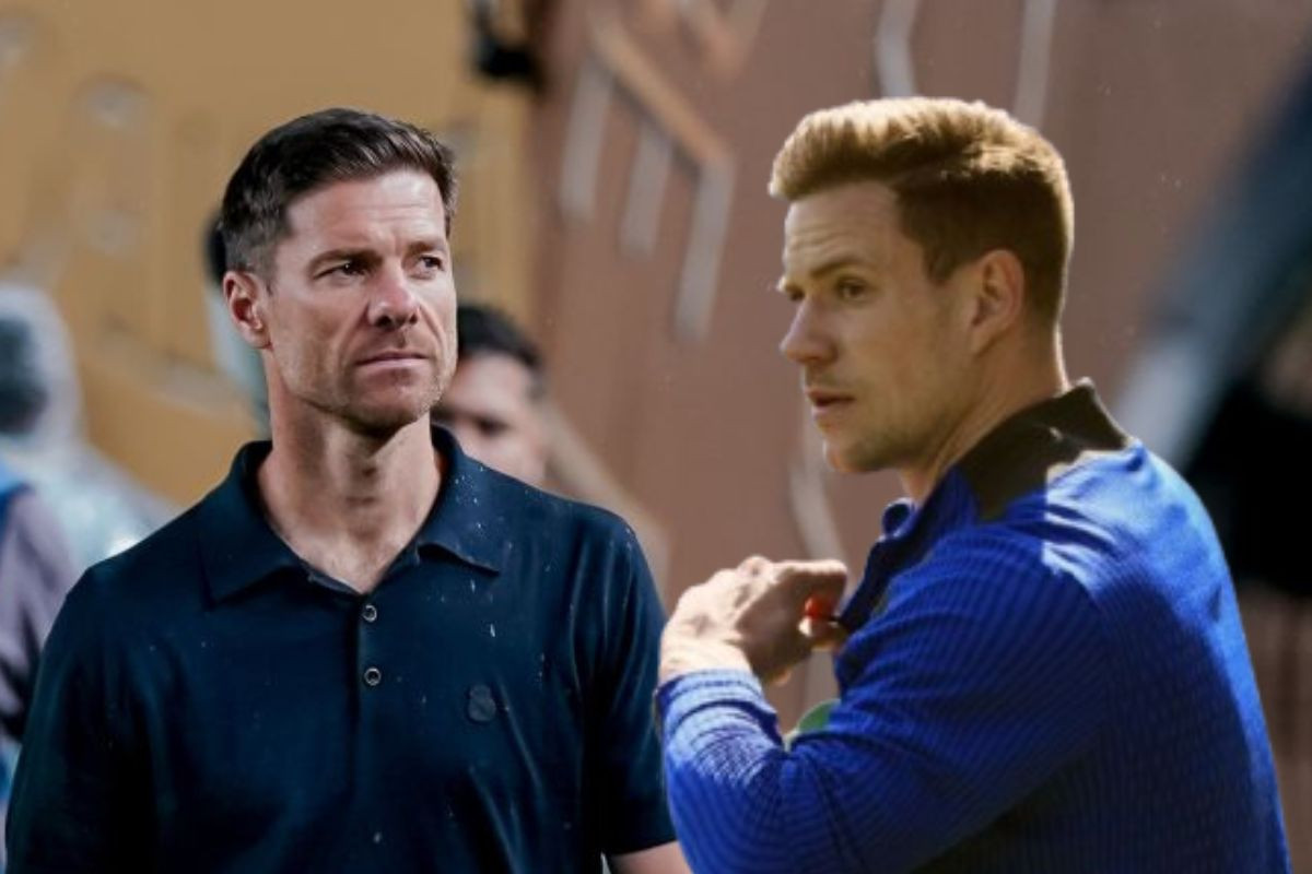 Xabi Alonso iznenadio Ter Stegena telefonskim pozivom, odmah mu je objasnio zašto ga je nazvao