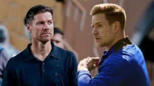 Xabi Alonso iznenadio Ter Stegena telefonskim pozivom, odmah mu je objasnio zašto ga je nazvao