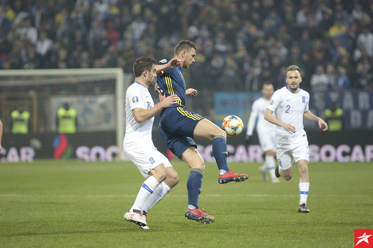 Pjanić je osvojio Scudetto, a Gojak postao prvak Hrvatske: Ko je najtrofejniji bh. reprezentativac?