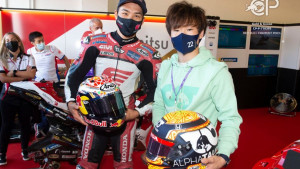 Vozači Formule 1 i MotoGP-a odmjerili snage u kartingu