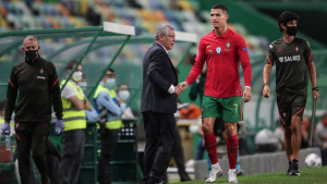 Martinez objavio spisak za BiH i Island, Ronaldo će biti glavna opasnost po Zmajeve