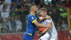 BiH igra protiv Engleske u Newcastleu!
