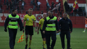 Sudijski komitet iznenadio izborom arbitra za derbi Velež - Željezničar