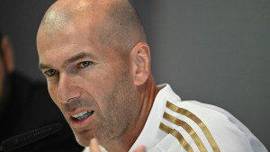 Bizaran je razlog što Zinedine Zidane ne želi raditi u Manchester Unitedu: "Ja radim drugačije"