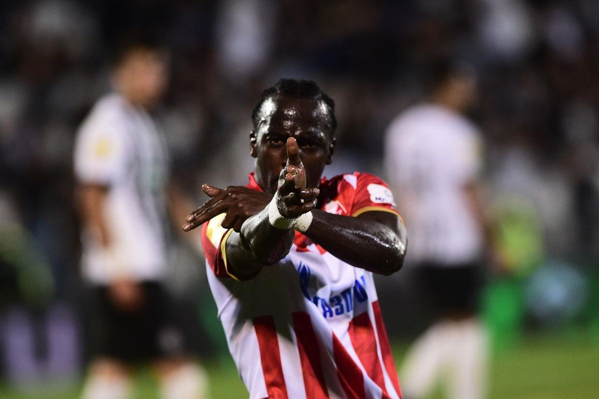 Samo neka je rival ponižen do kraja: Igrače Crvene zvezde dočekali brutalni bonusi! Samo neka je rival ponižen do kraja: Igrače Crvene zvezde dočekali brutalni bonusi!
