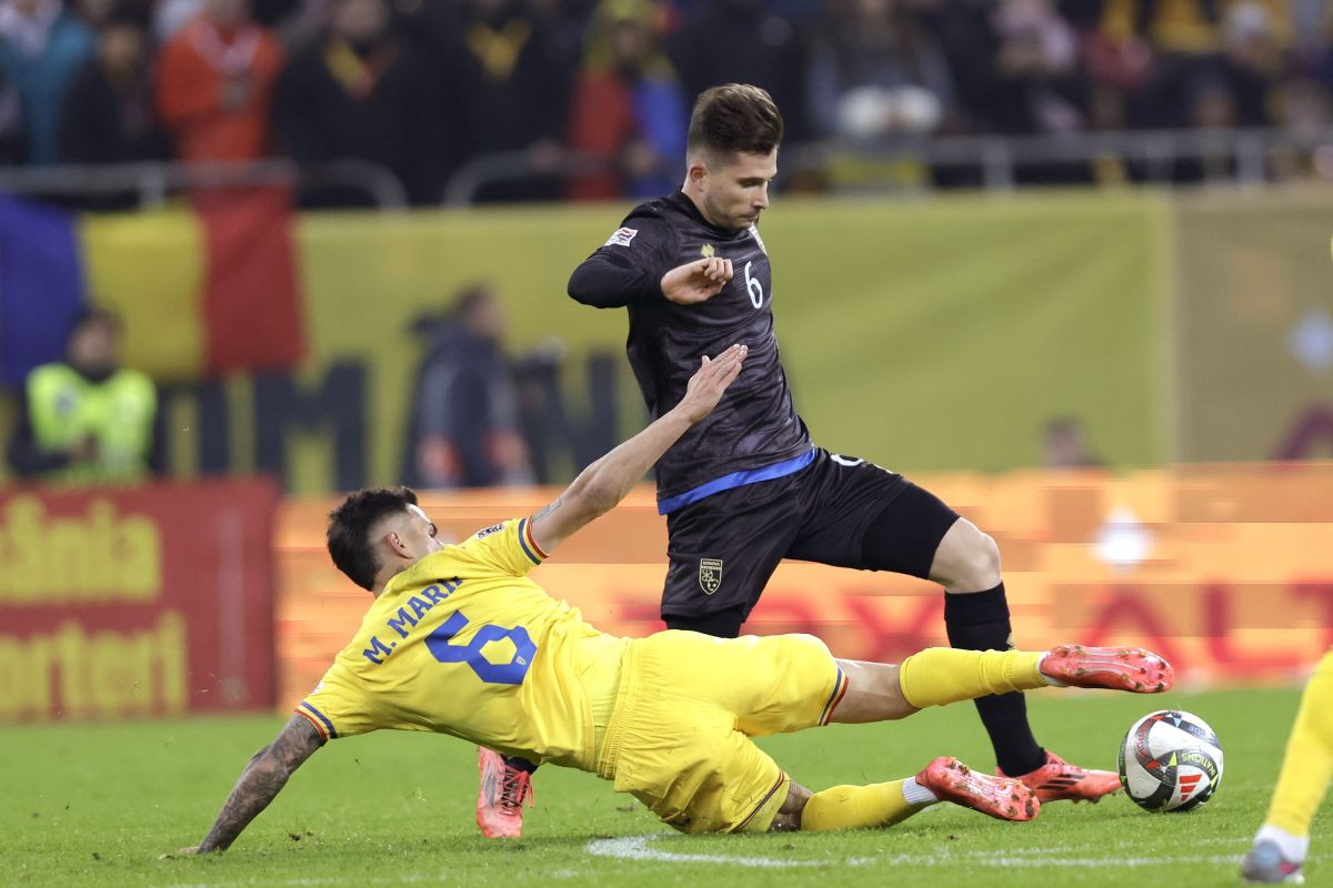 UEFA zauvijek zaustavila haos Kosova i Rumunije - Samo je ova odluka imala smisla