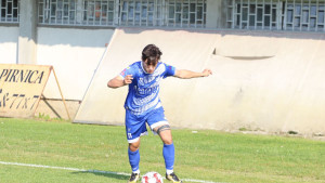 Elvis Bibić napušta redove TOŠK-a?