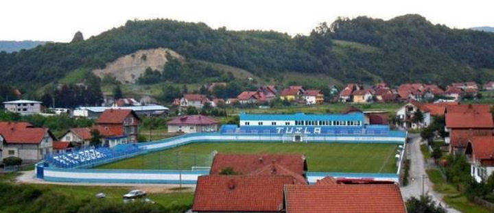 I ovdje se živi fudbal: Stadioni u Drugoj ligi FBiH - Sjever
