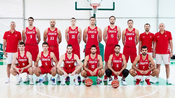 Aco Petrović skratio spisak za Eurobasket