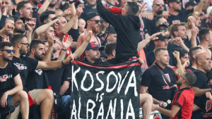 Leskovac u drugom planu: Stiže sutra na hiljade Albanaca, već su najavili da će...