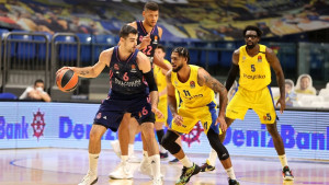 U euroligaškom klasiku Maccabi srušio Real