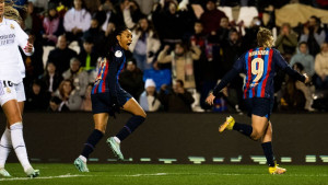 I žene Barcelone bolje od Real Madrida, ali ovakvu dramu nisu očekivale