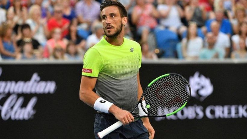 Džumhur stigao do treće ATP titule u karijeri!