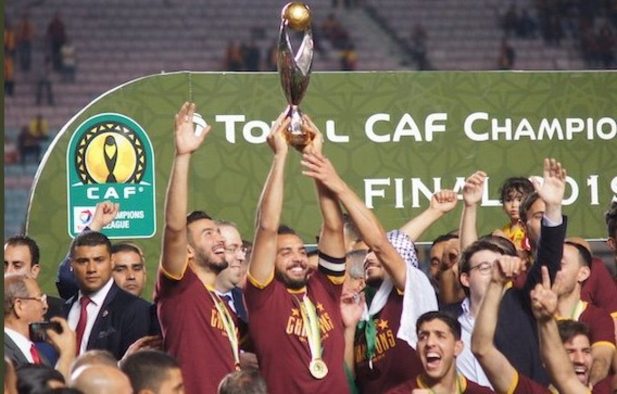 Poništeno finale afričke Lige prvaka: Pobjednici moraju vratiti pehar i medalje