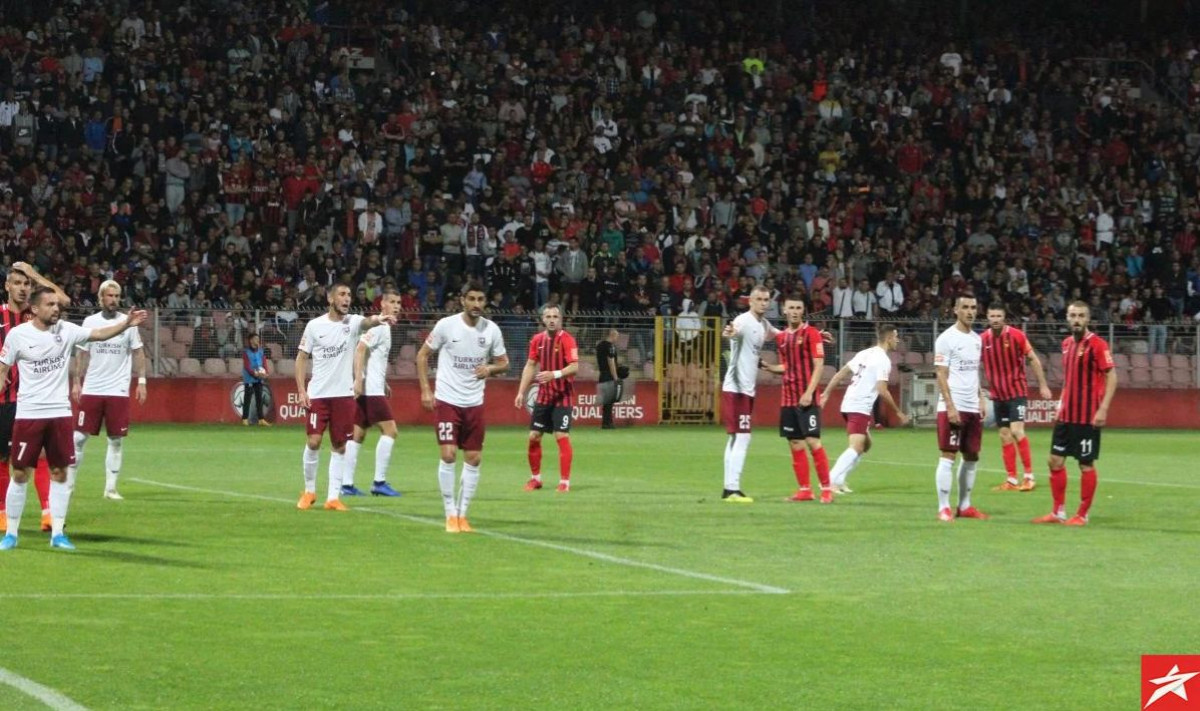 Ma kakva Srbija, Hrvatska, a i Slovenija: U Bosni i Hercegovini se klupski fudbal voli najviše