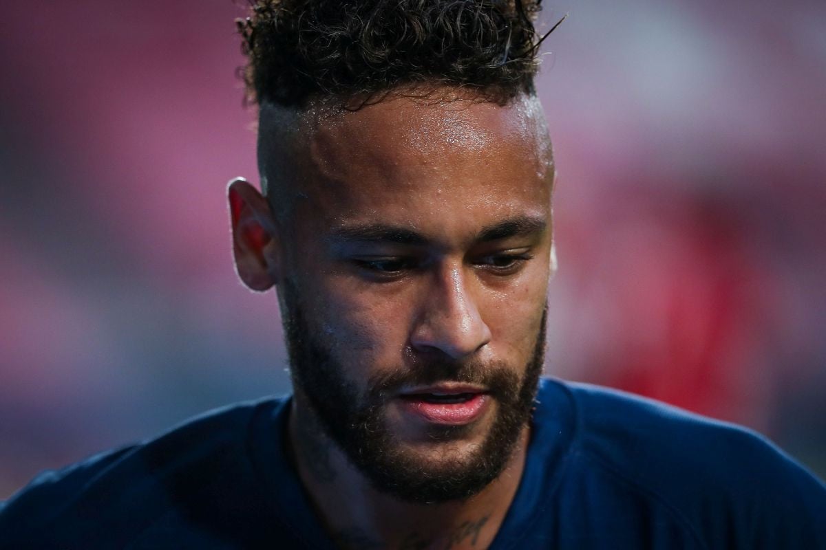 Neymar šokirao novim potpisom