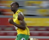 Bolt na 200 metara 19.56