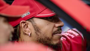 Hamilton otvorio dušu: Dirljiv oproštaj rasplakao svijet Formule 1