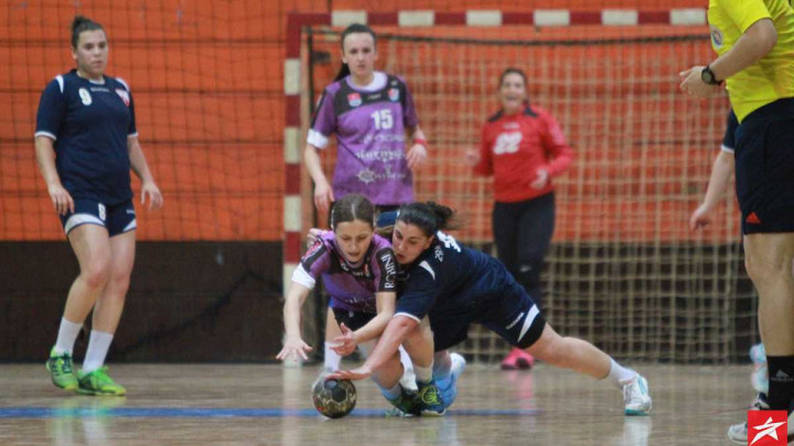 Maja Knezović odvela Ilidžu do pobjede nad gošćama iz Prijedora