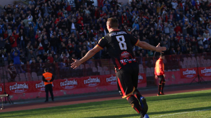 Zvanično: Dinamo dolazi na Tušanj za Slobodin rođendan!