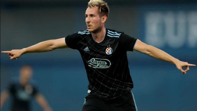 Šta se sprema na Maksimiru: Izet Hajrović napušta Dinamo?