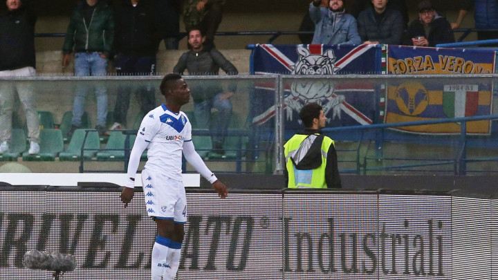 Ko ovdje laže? Jurić tvrdi: Nije bilo rasističkih uvreda, pitajte Balotellija