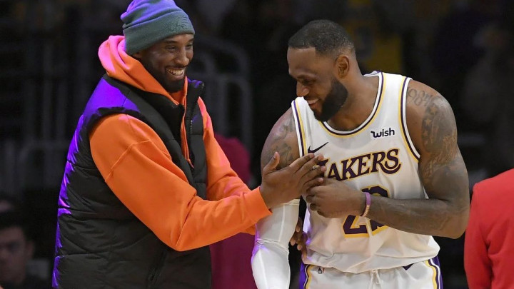 Odgođena utakmica između Lakersa i Clippersa