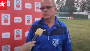 Grbešić: Imali smo pet zicera