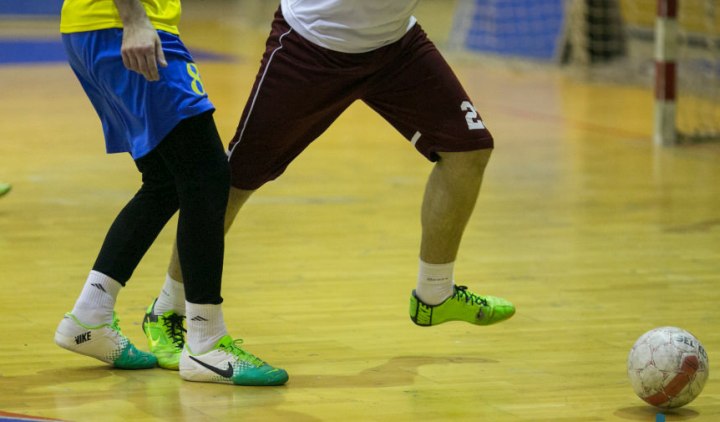 Odigrano 1. kolo Malonogometne lige "Fair Play"