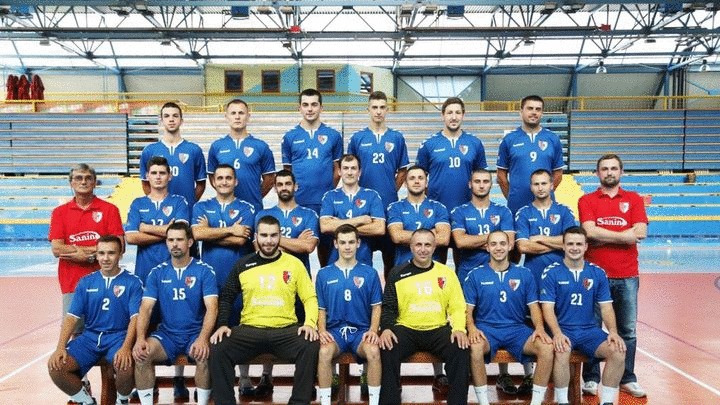 RK Derventa dočekuje RK Konjuh RK Derventa dočekuje RK Konjuh