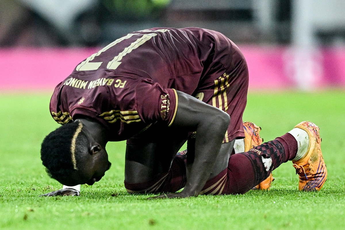 Senegal tuguje, ali pravi šok je stigao za Bayern: Poznato koliko će s terena izbivati Mane