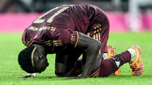 Senegal tuguje, ali pravi šok je stigao za Bayern: Poznato koliko će s terena izbivati Mane