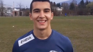 Petrović junak NK Vitez, Iskra ponovo slavila