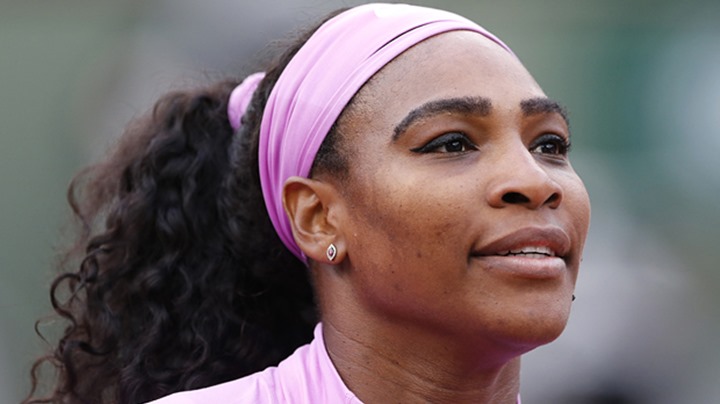 Serena i dalje na vrhu