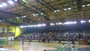 Bosna u Visokom bolja od Gračanice