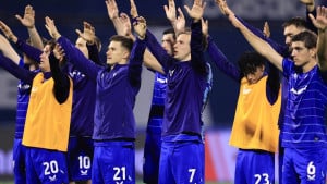 Selektor vidio šta Dinamo pravi zvijezdi, pa se javio: "Ja te više ne zovem"